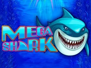 Mega Shark game thumbnail