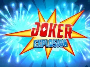 Joker Explosion game thumbnail