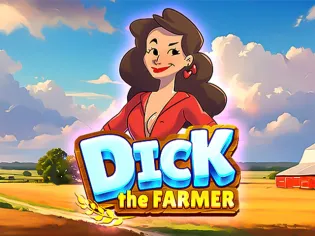 Dick the Farmer game thumbnail
