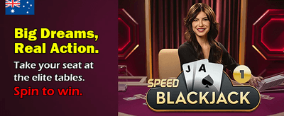 Spin for a Ripper Prize