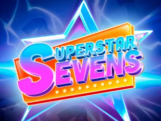 Superstar Sevens™ game thumbnail