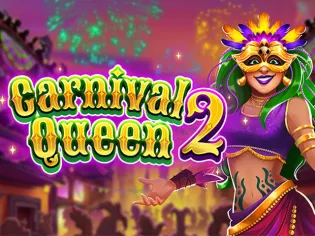 Carnival Queen 2 game thumbnail