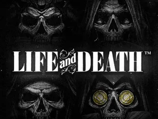 Life and Death™ game thumbnail