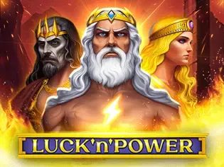 Luck'n'Power game thumbnail