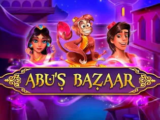 Abu's Bazaar game thumbnail
